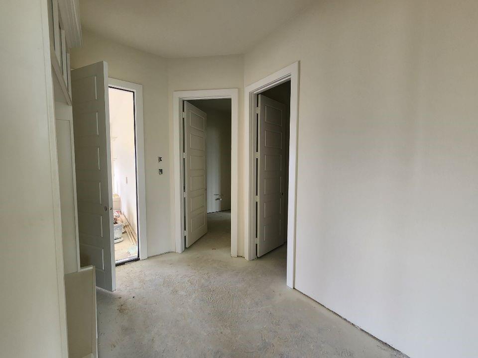 2320 Quartz Street Krum, TX 76249 - Photo 6 of 17 a view of an empty room and closet area