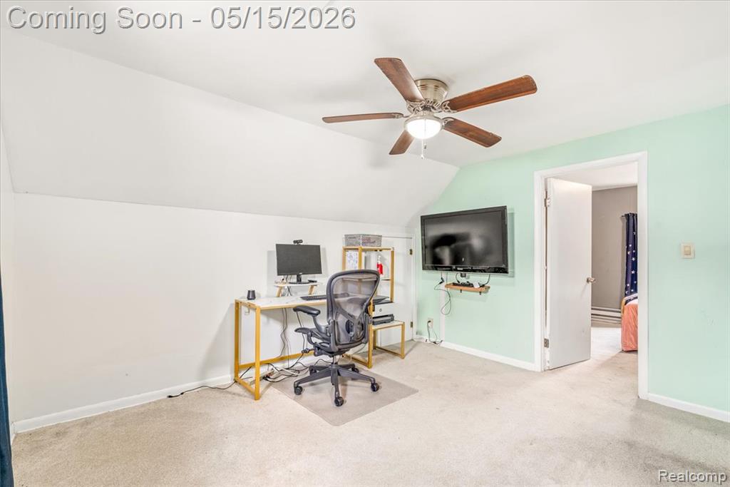 36940 Goddard Road Romulus, MI 48174 - Photo 18 of 31