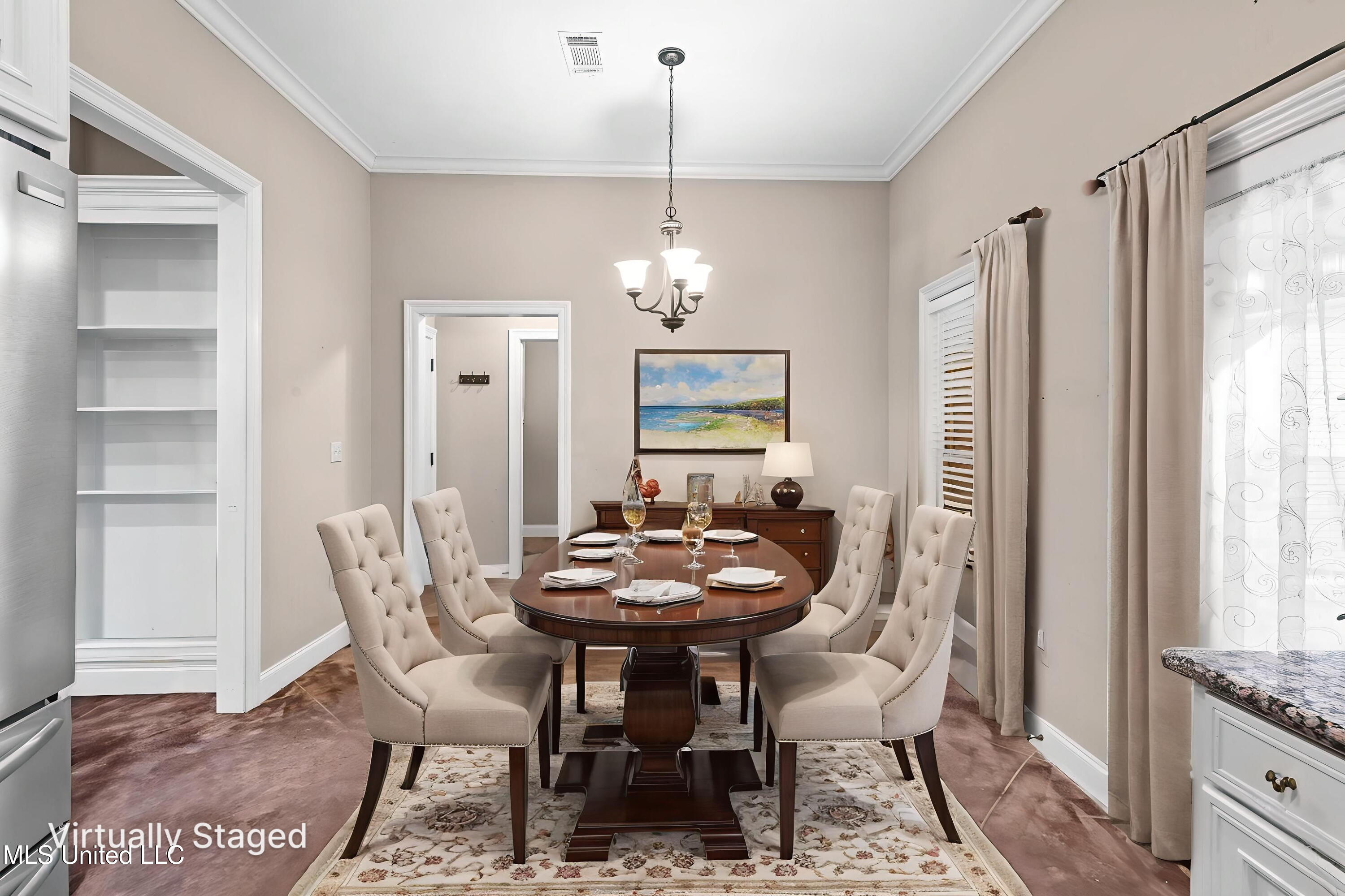 116 Greenfield Ridge Drive Brandon, MS 39042 - Photo 12 of 32 116 Greenfield-18a