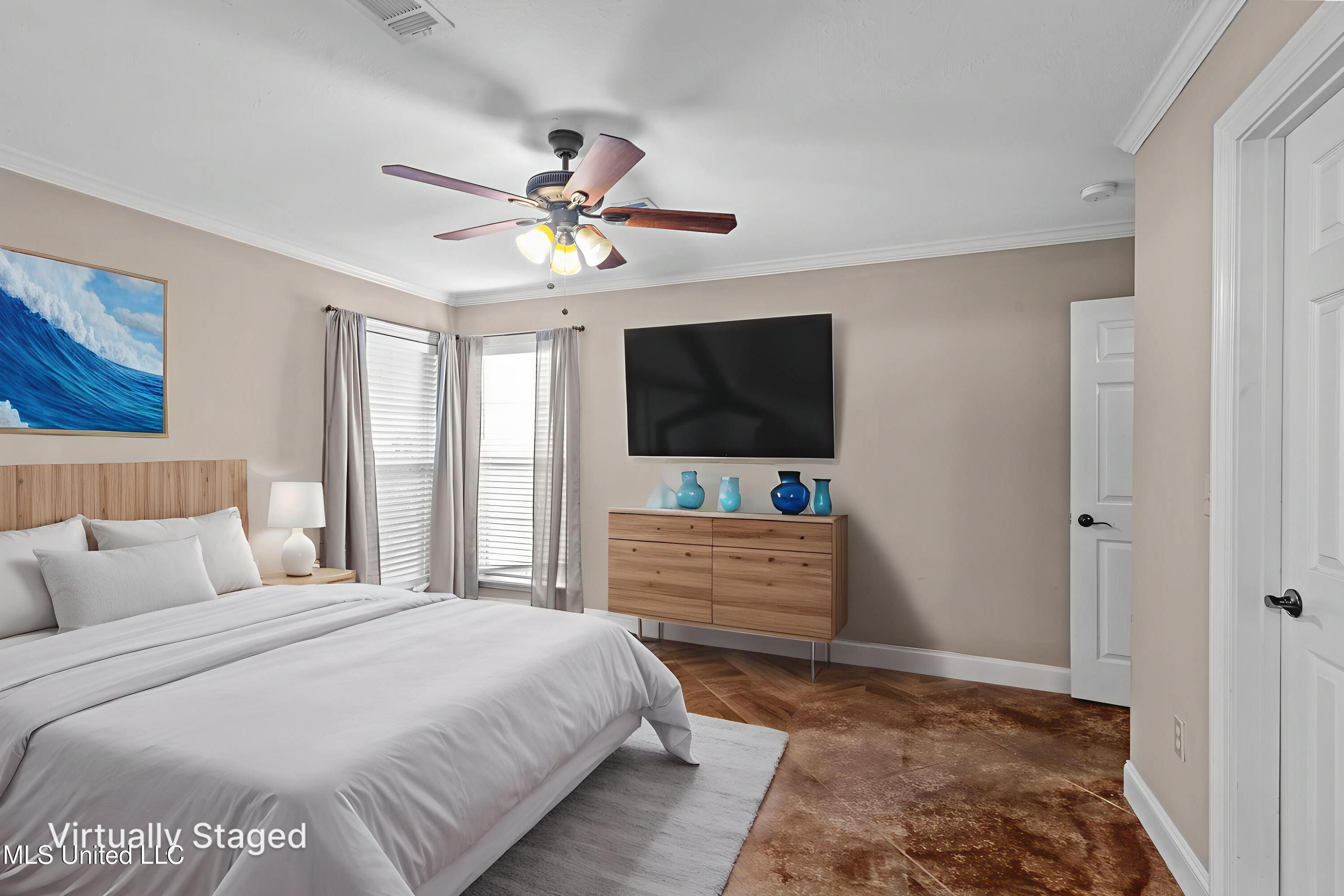 116 Greenfield Ridge Drive Brandon, MS 39042 - Photo 16 of 32 116 Greenfield-22a