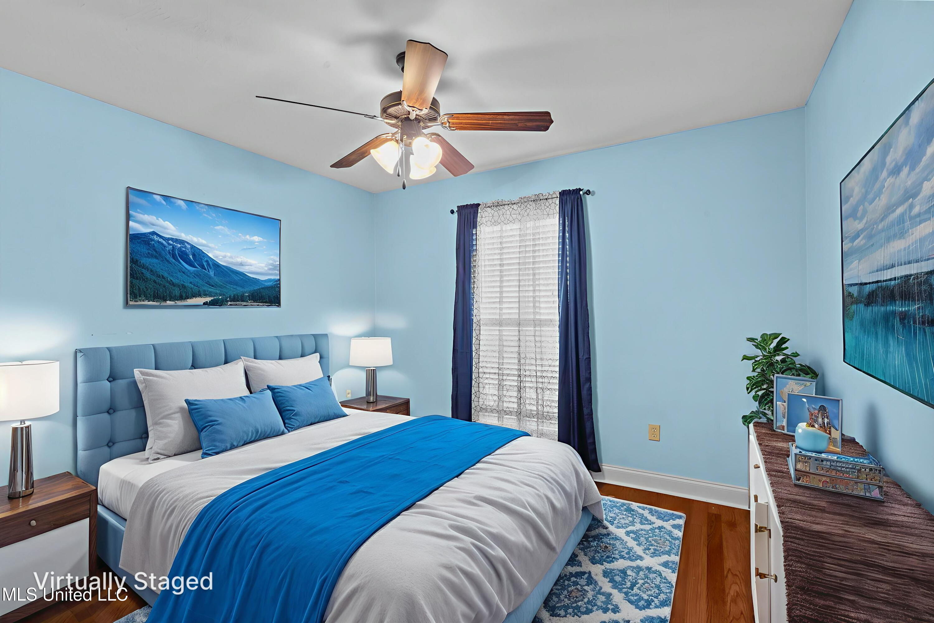 116 Greenfield Ridge Drive Brandon, MS 39042 - Photo 22 of 32 116 Greenfield-31a