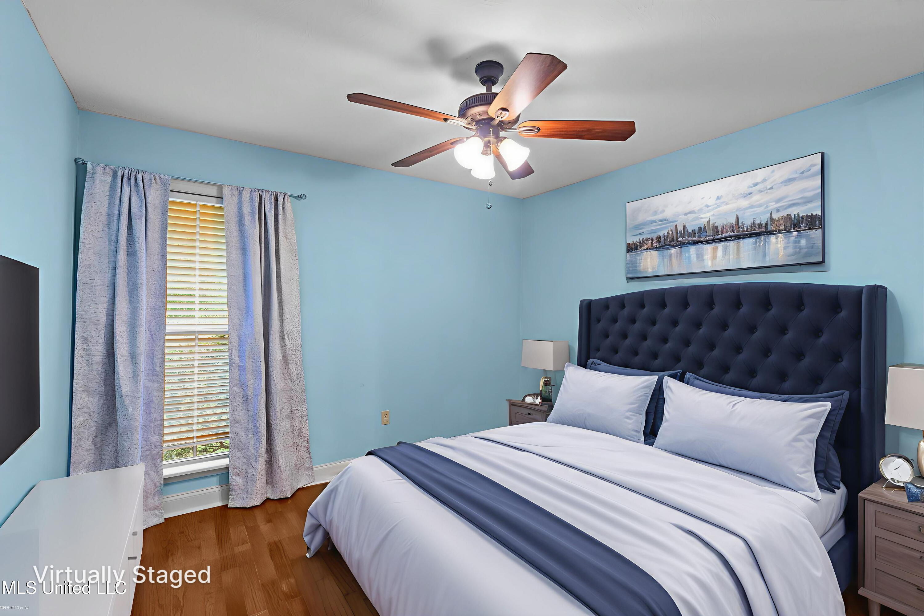 116 Greenfield Ridge Drive Brandon, MS 39042 - Photo 26 of 32 116 Greenfield-34a