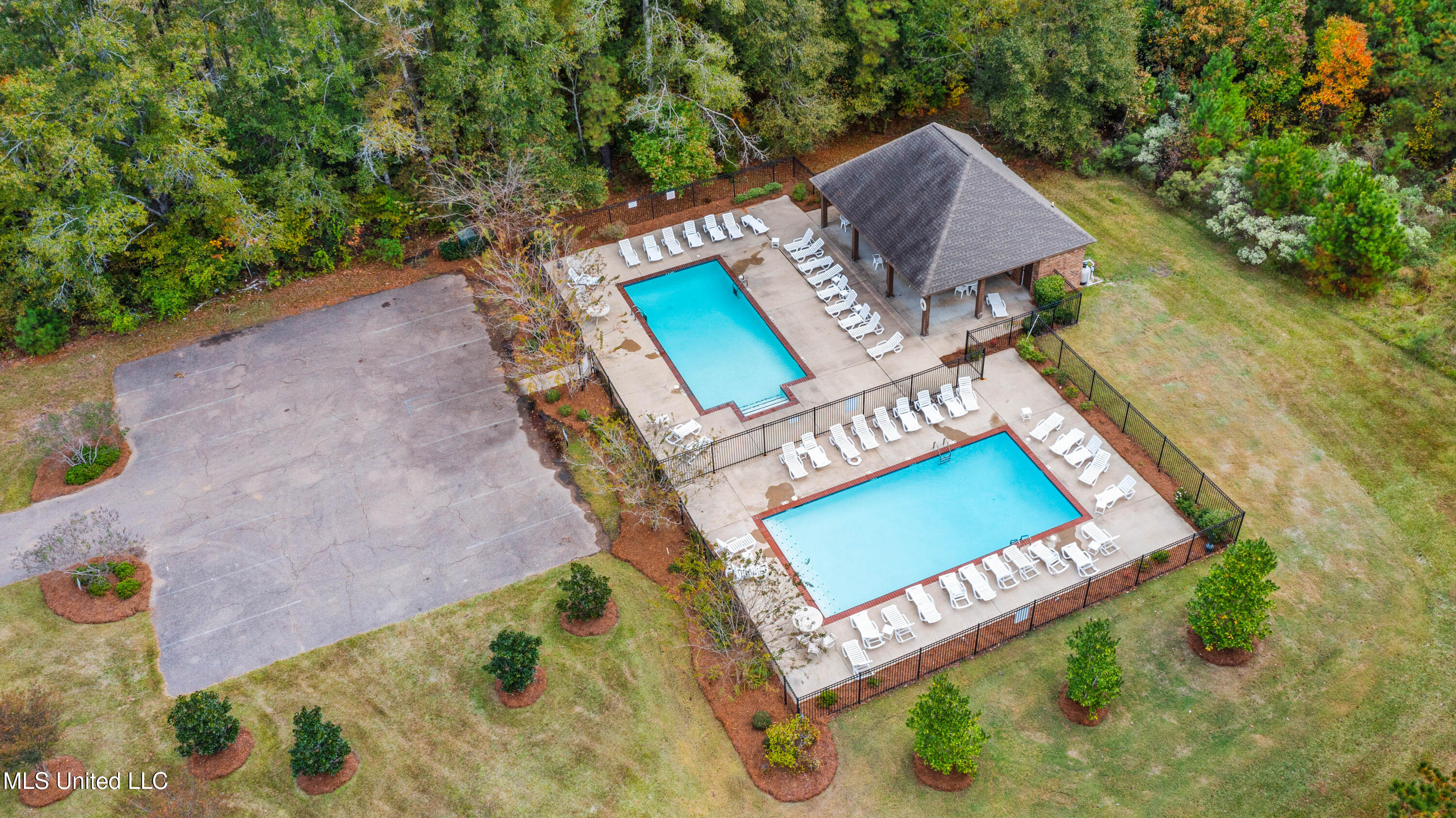 116 Greenfield Ridge Drive Brandon, MS 39042 - Photo 32 of 32 116 Greenfield-43