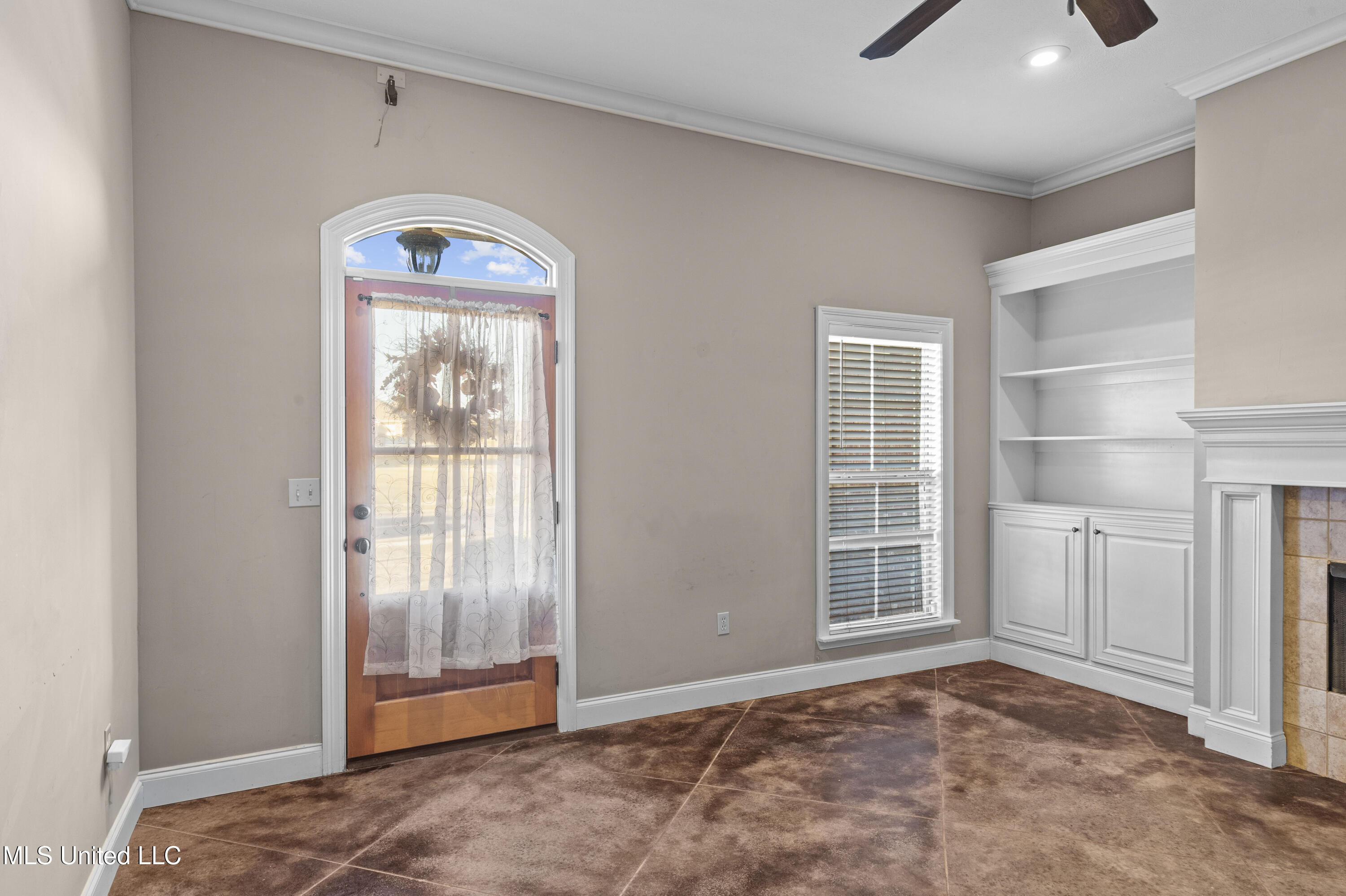 116 Greenfield Ridge Drive Brandon, MS 39042 - Photo 5 of 32 116 Greenfield-7