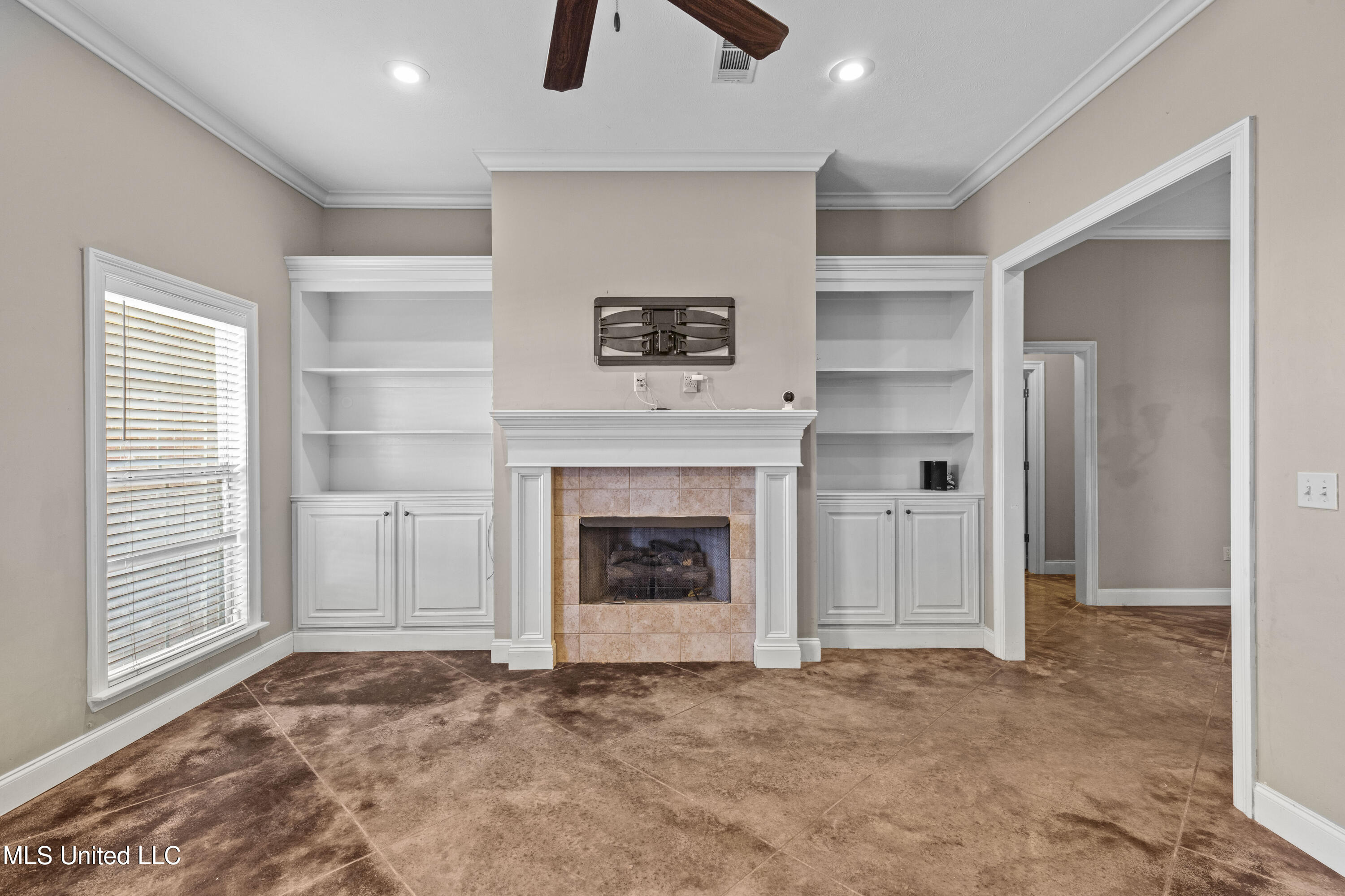 116 Greenfield Ridge Drive Brandon, MS 39042 - Photo 7 of 32 116 Greenfield-10