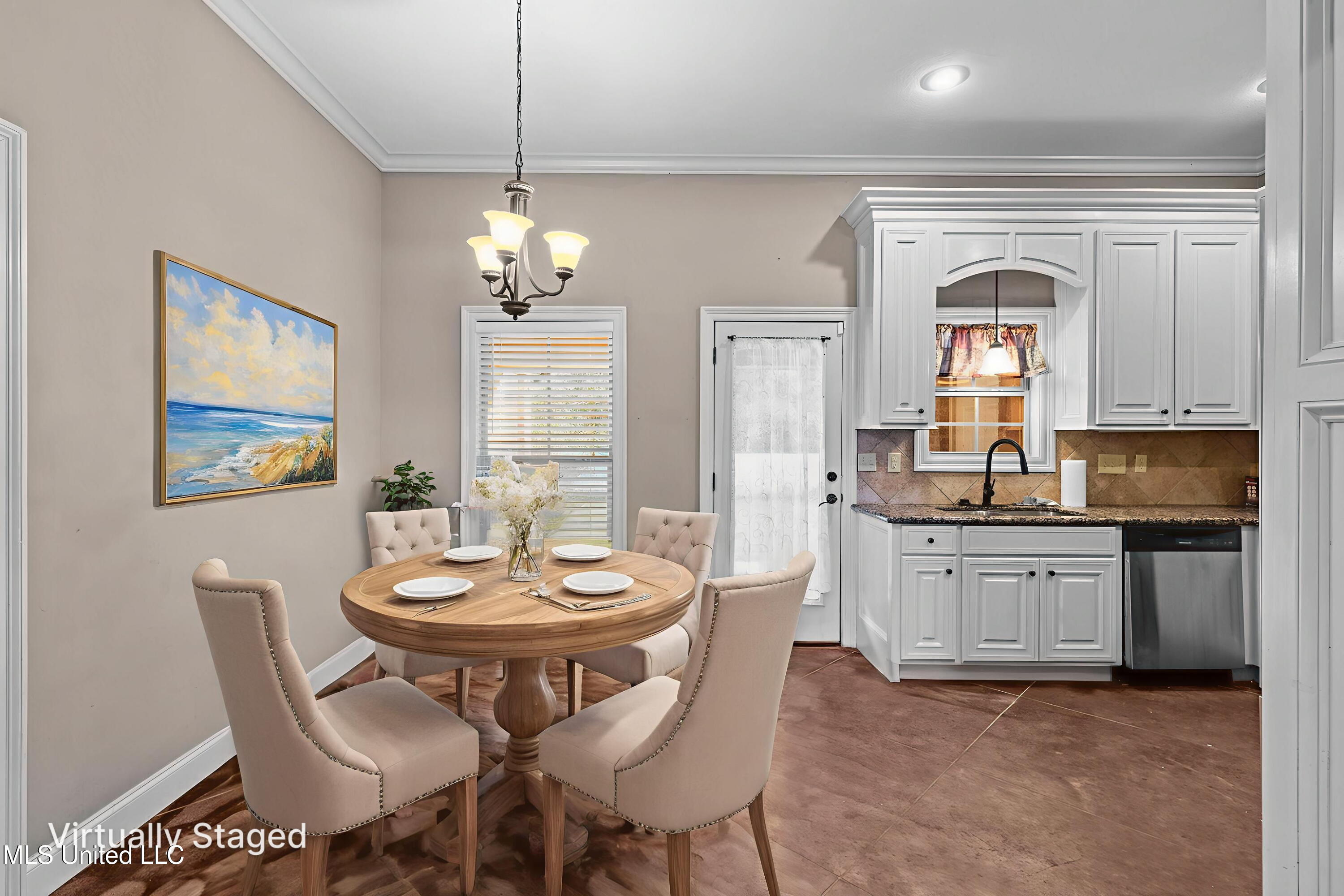 116 Greenfield Ridge Drive Brandon, MS 39042 - Photo 8 of 32 116 Greenfield-12a