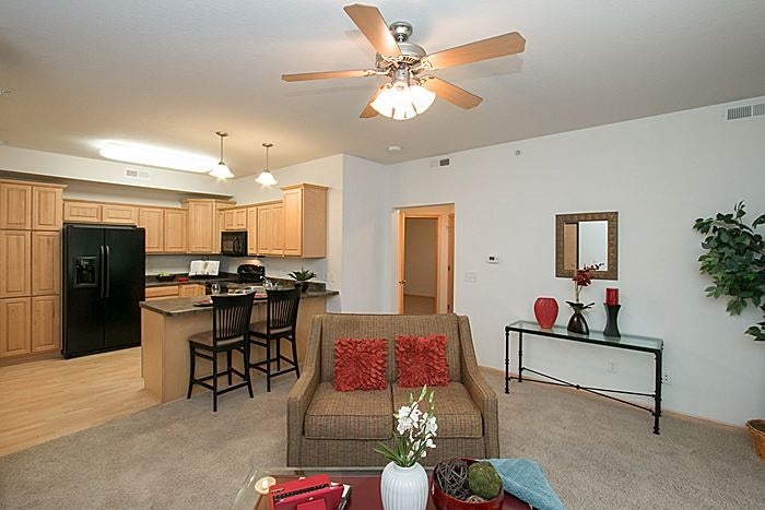 1092 Walnut Avenue, Unit 111 Riverside, IA 52327 - Photo 6 of 25 Gallery Image 6