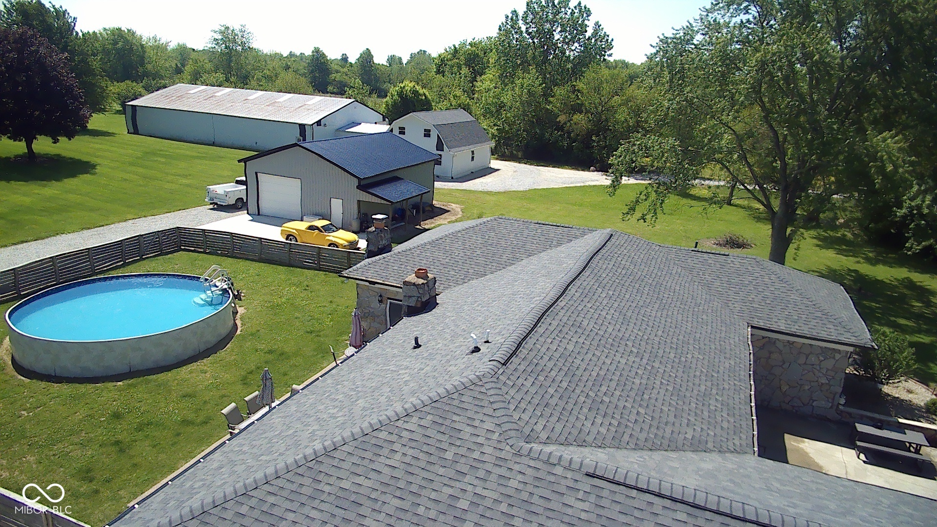 7901 South Franklin Road Indianapolis, IN 46259 - Photo 44 of 66