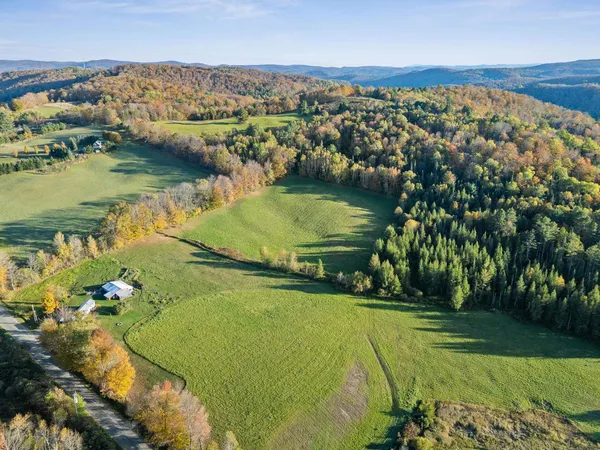 $99,000 | 223 Bobbinshop Road, Chelsea, VT 05038