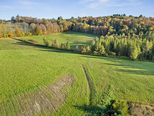 $110,000 | 223 Bobbinshop Road, Chelsea, VT 05038