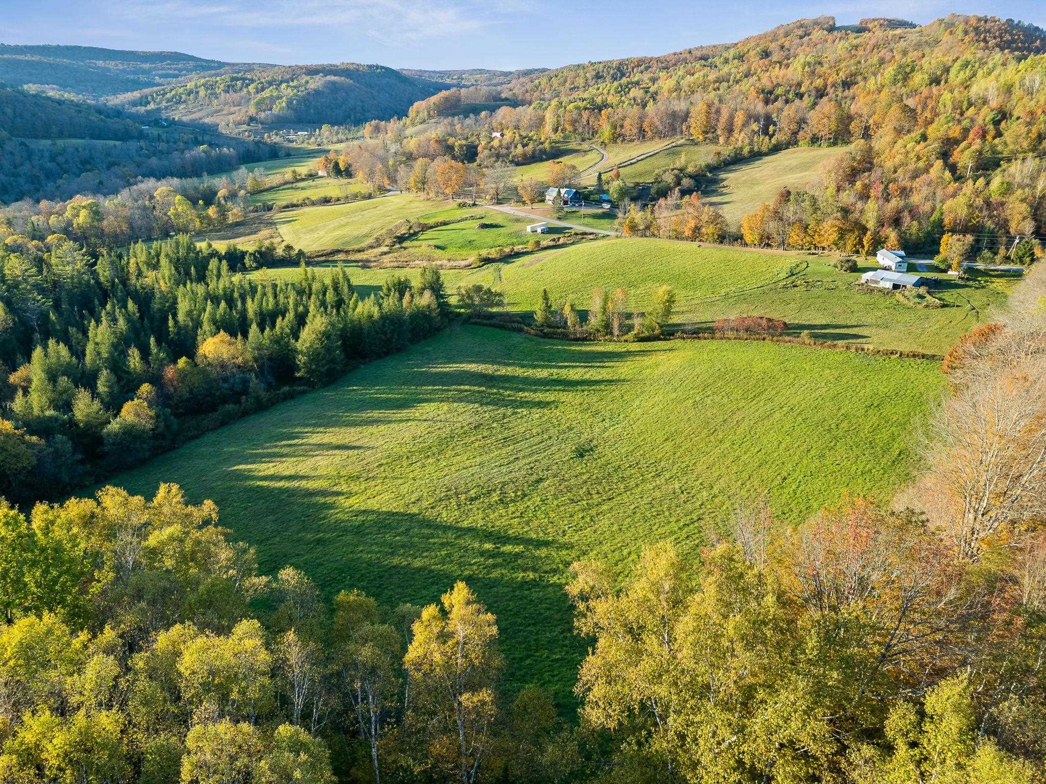 223 Bobbinshop Road Chelsea, VT 05038 - Photo 14 of 19