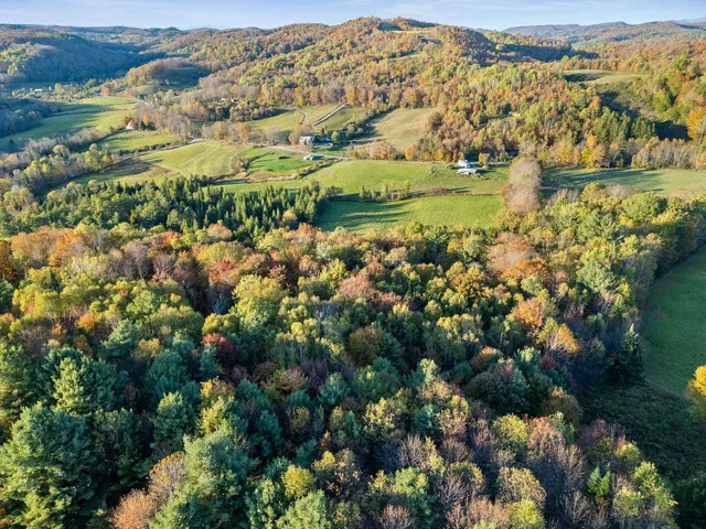 $110,000 | 223 Bobbinshop Road, Chelsea, VT 05038