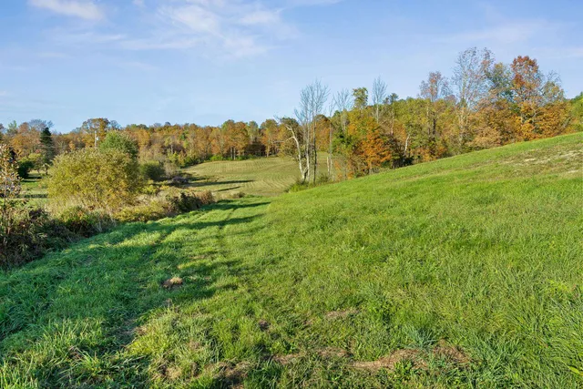 $110,000 | 223 Bobbinshop Road, Chelsea, VT 05038