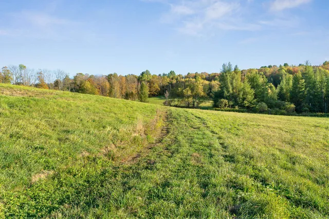 $110,000 | 223 Bobbinshop Road, Chelsea, VT 05038