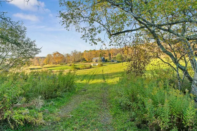 $110,000 | 223 Bobbinshop Road, Chelsea, VT 05038