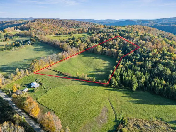 $99,000 | 223 Bobbinshop Road, Chelsea, VT 05038