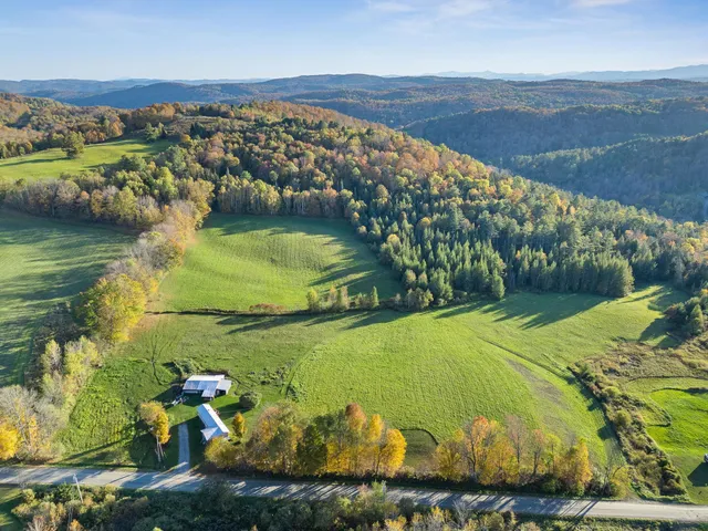 $110,000 | 223 Bobbinshop Road, Chelsea, VT 05038