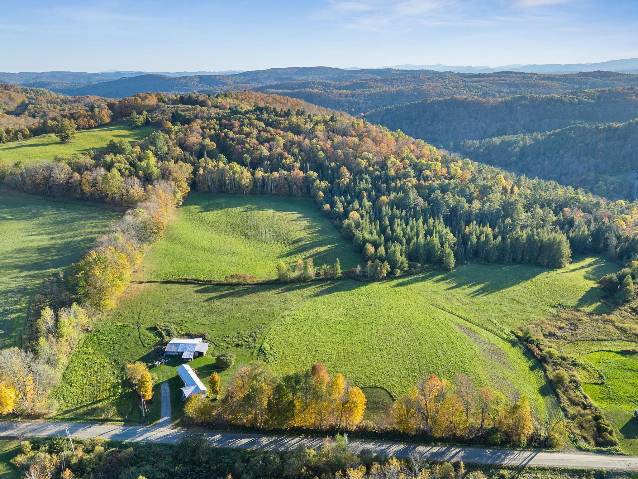 223 Bobbinshop Road Chelsea, VT 05038 - Photo 3 of 19