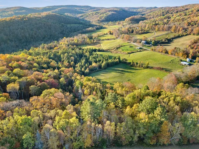 $110,000 | 223 Bobbinshop Road, Chelsea, VT 05038