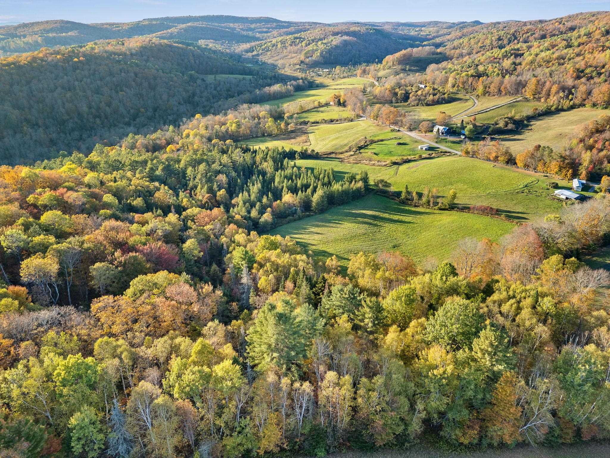 223 Bobbinshop Road Chelsea, VT 05038 - Photo 5 of 19