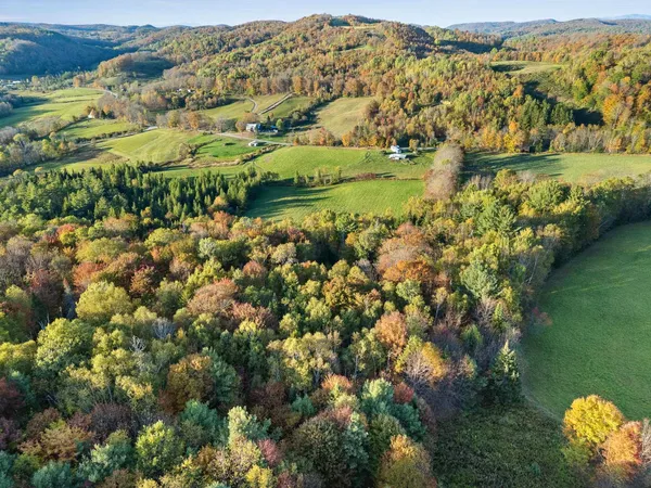 $99,000 | 223 Bobbinshop Road, Chelsea, VT 05038