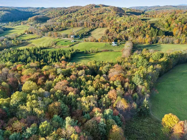 $110,000 | 223 Bobbinshop Road, Chelsea, VT 05038