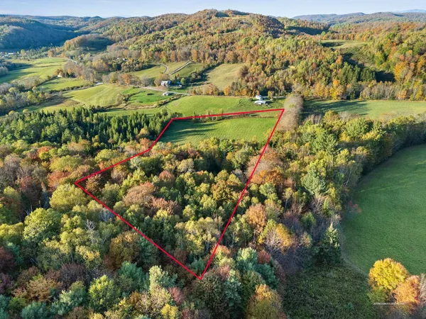 $99,000 | 223 Bobbinshop Road, Chelsea, VT 05038