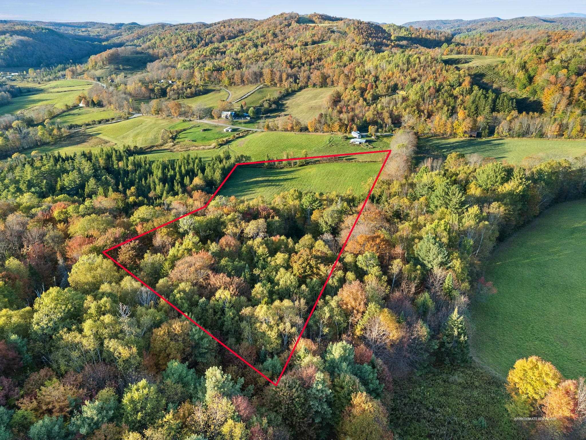 223 Bobbinshop Road Chelsea, VT 05038 - Photo 7 of 19