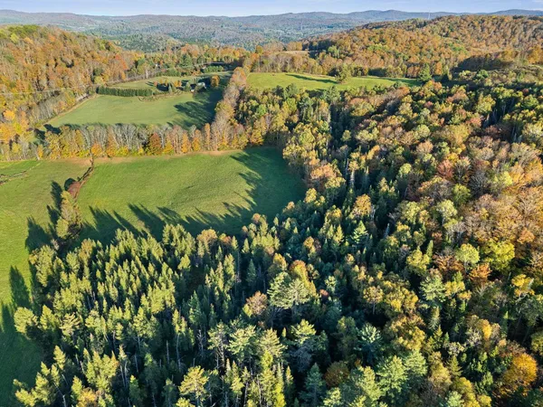 $99,000 | 223 Bobbinshop Road, Chelsea, VT 05038