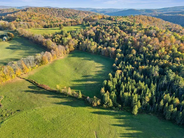$99,000 | 223 Bobbinshop Road, Chelsea, VT 05038