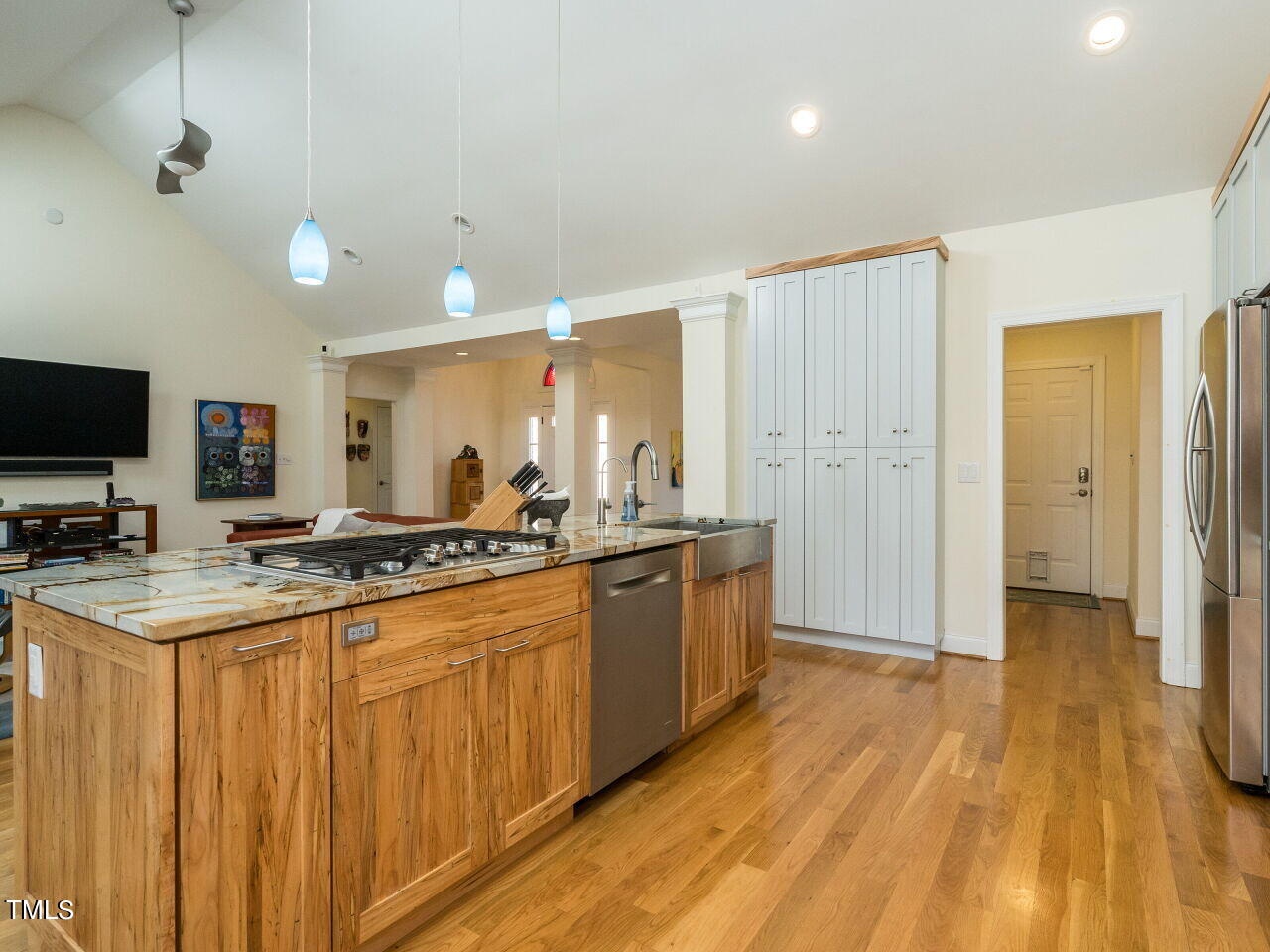 1048 Shadywood Lane Raleigh, NC 27603 - Photo 15 of 35 015-1280x960-kitchen
