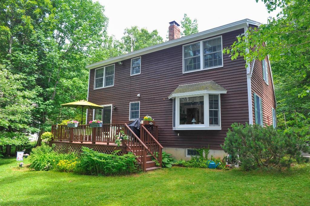 34 Cunningham Road Freeport, ME 04032 - Photo 19 of 31 Photo