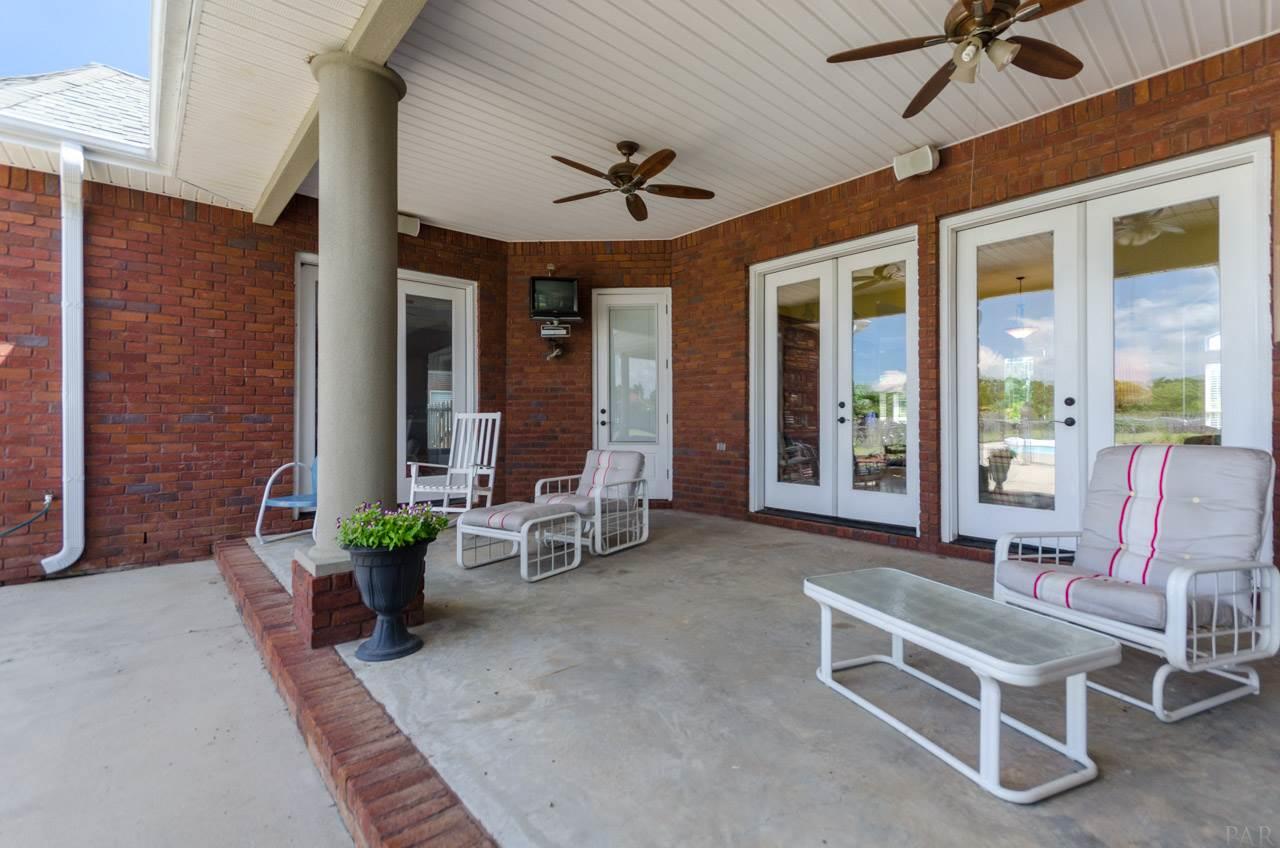6124 Quintette Road Pace, FL 32571 - Photo 12 of 50