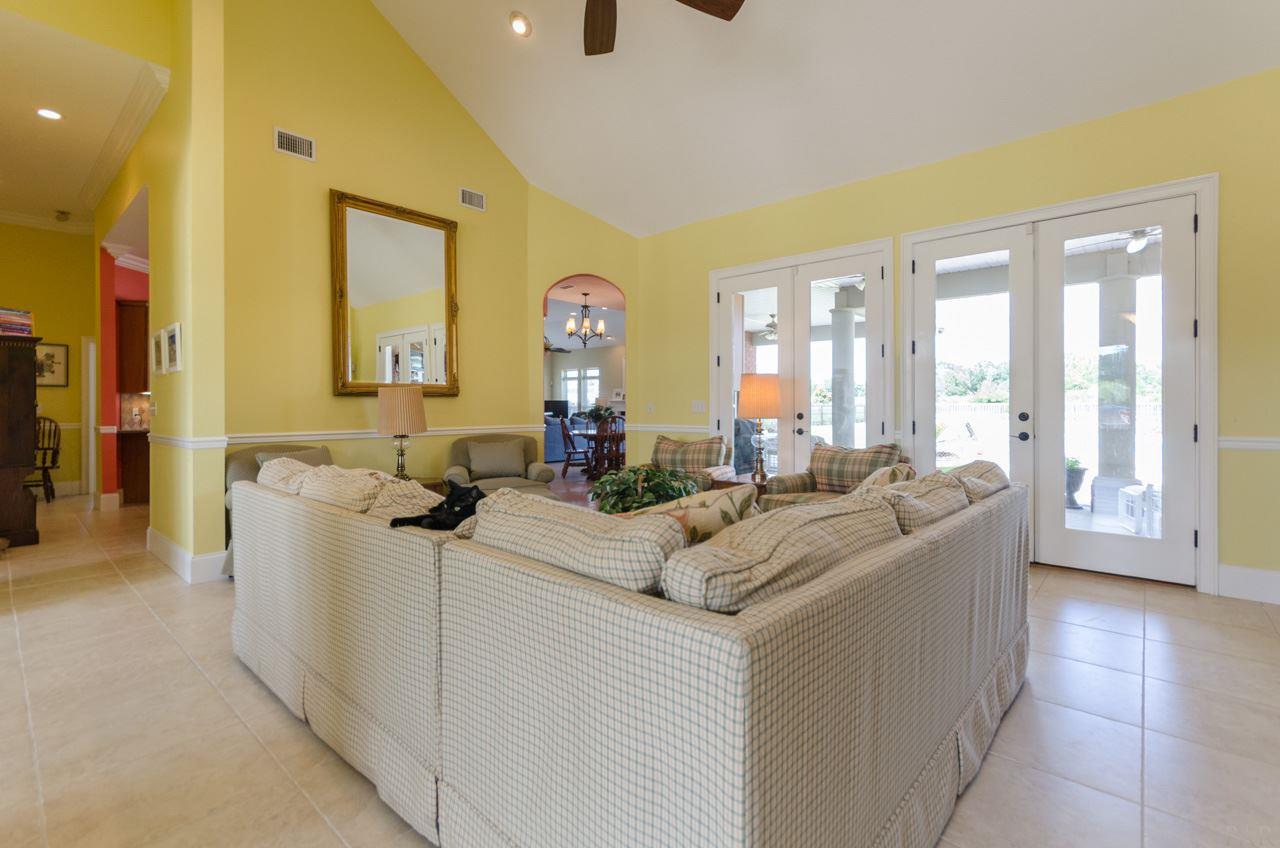 6124 Quintette Road Pace, FL 32571 - Photo 16 of 50