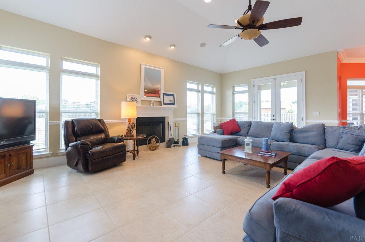 6124 Quintette Road Pace, FL 32571 - Photo 31 of 50