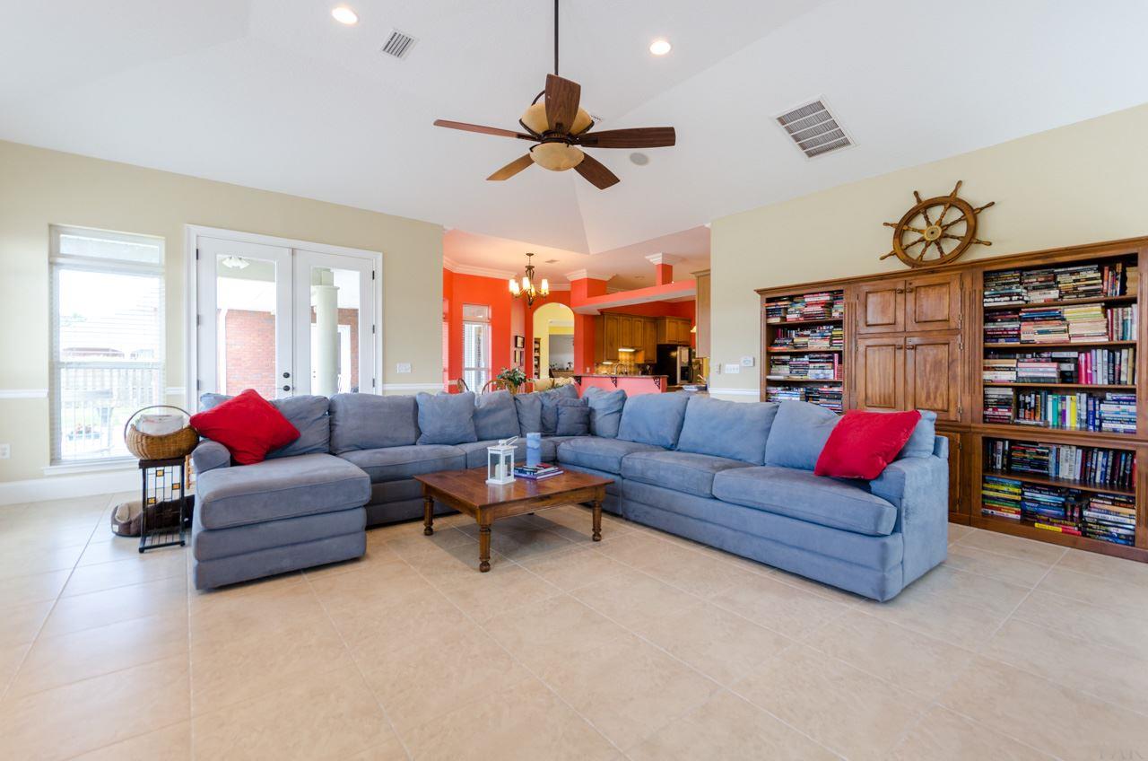 6124 Quintette Road Pace, FL 32571 - Photo 32 of 50