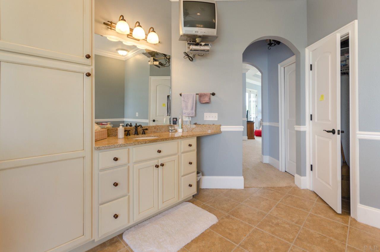 6124 Quintette Road Pace, FL 32571 - Photo 40 of 50
