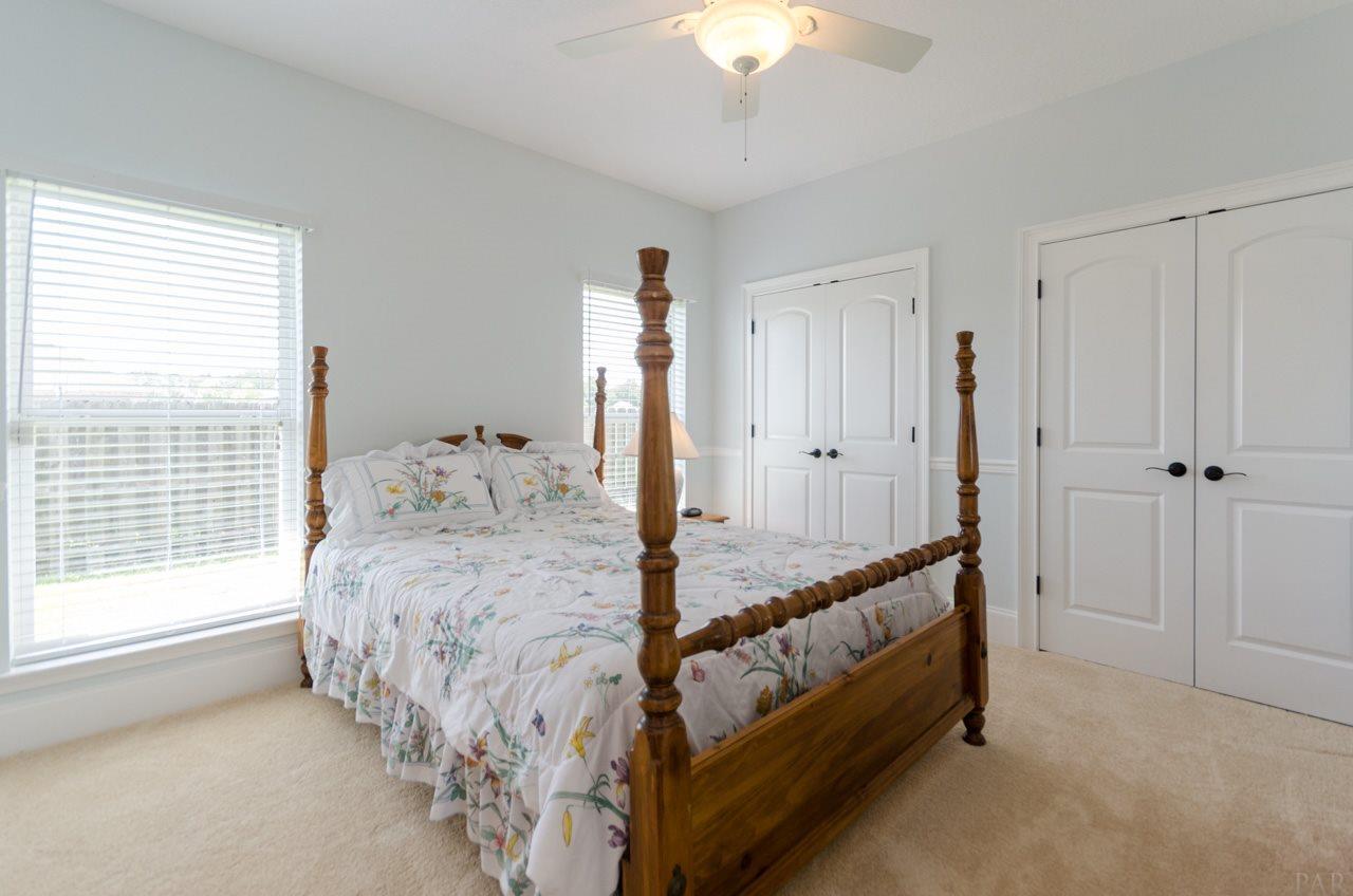 6124 Quintette Road Pace, FL 32571 - Photo 45 of 50
