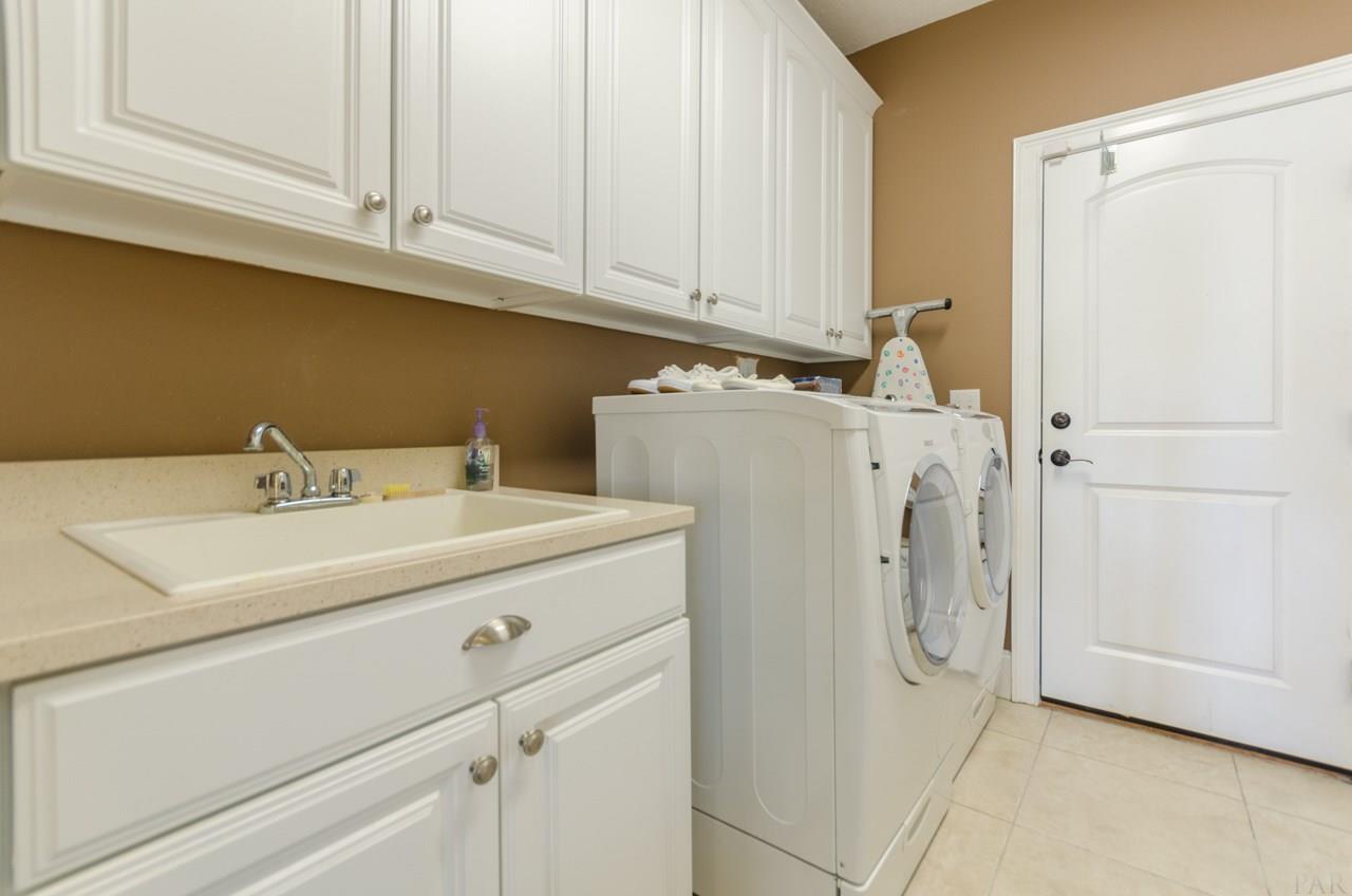6124 Quintette Road Pace, FL 32571 - Photo 50 of 50