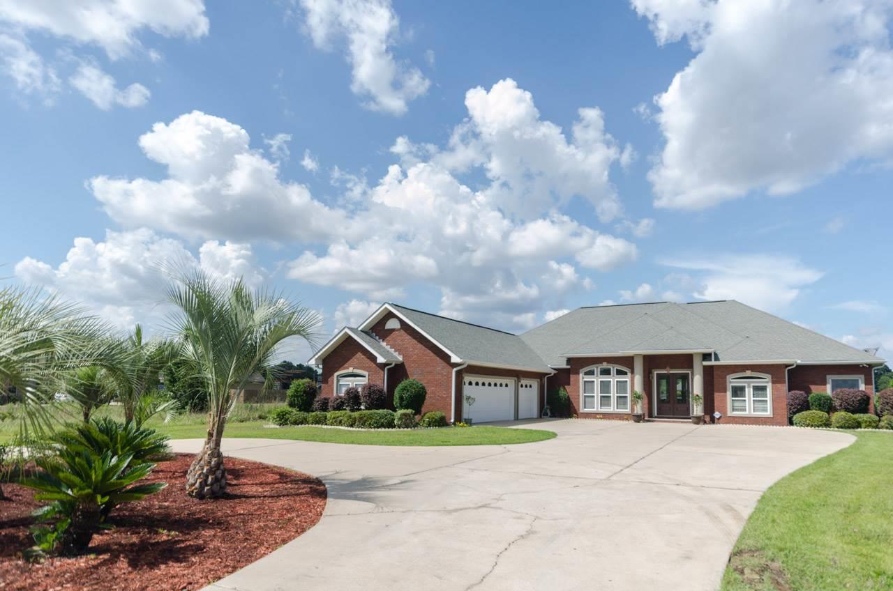 6124 Quintette Road Pace, FL 32571 - Photo 5 of 50