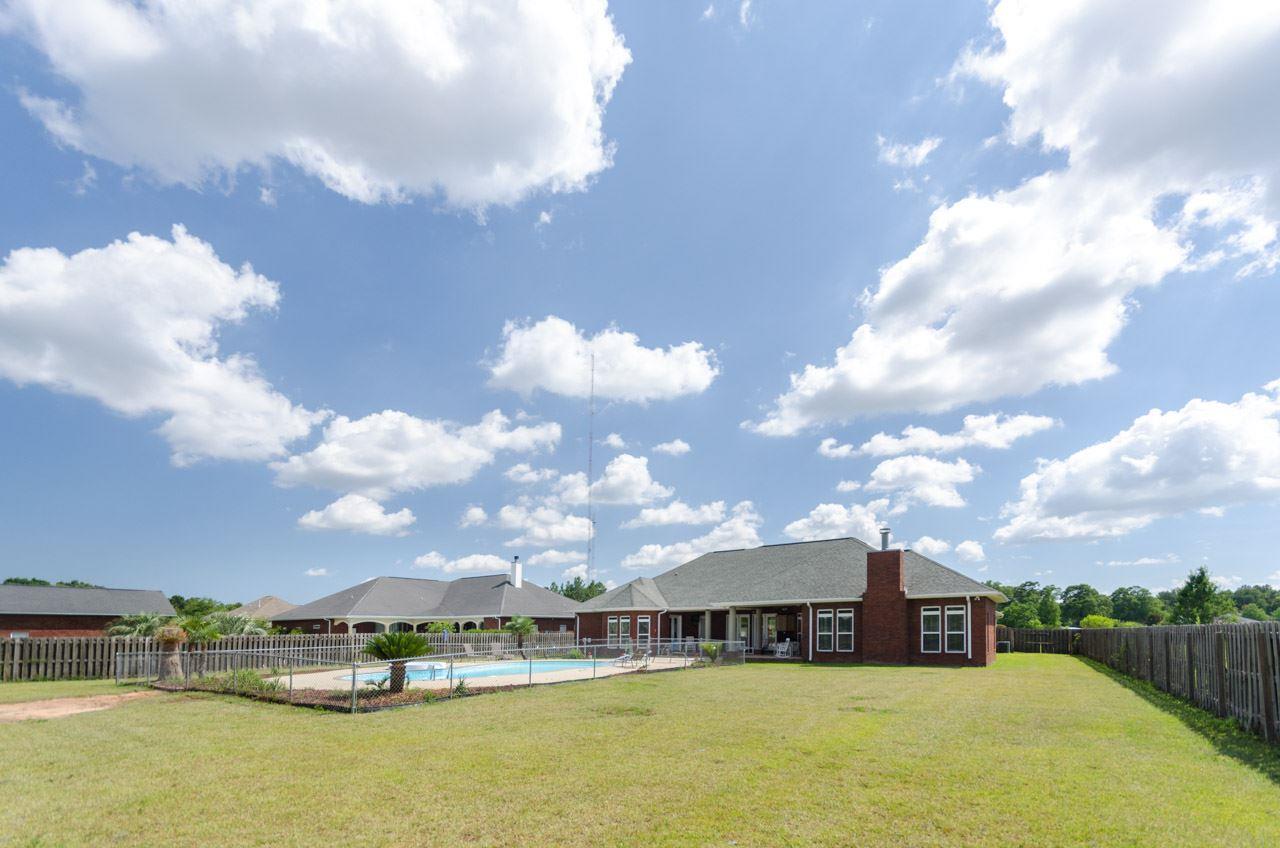 6124 Quintette Road Pace, FL 32571 - Photo 9 of 50