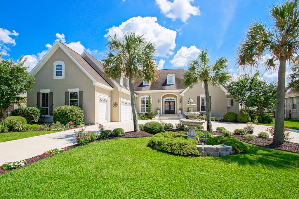 166 Islander Drive Slidell, LA 70458 - Photo 2 of 33