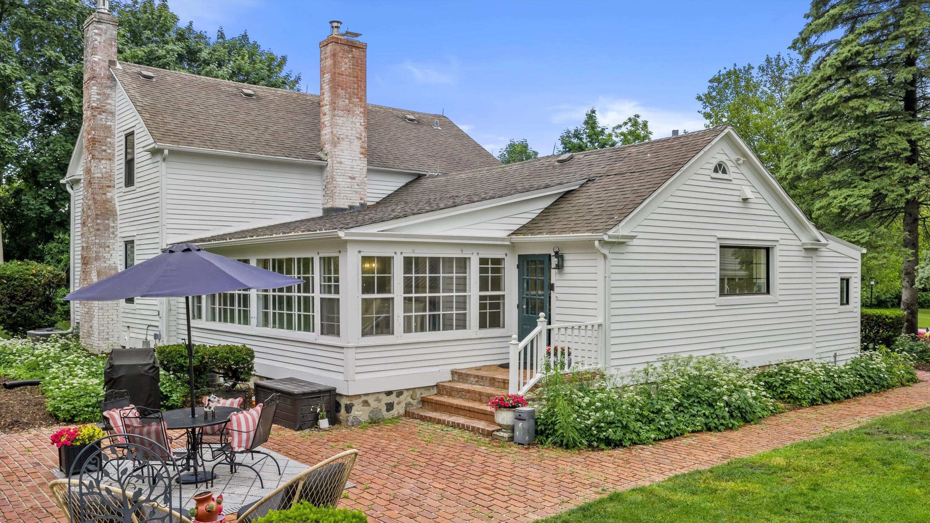 12112 North Wauwatosa Road Mequon, WI 53092 - Photo 45 of 72 027-DJI_20260611135101_0048_D