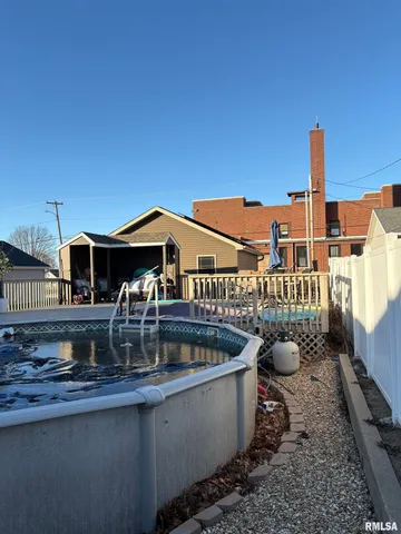 $249,900 | 2035 Chestnut Street, Quincy, IL 62301