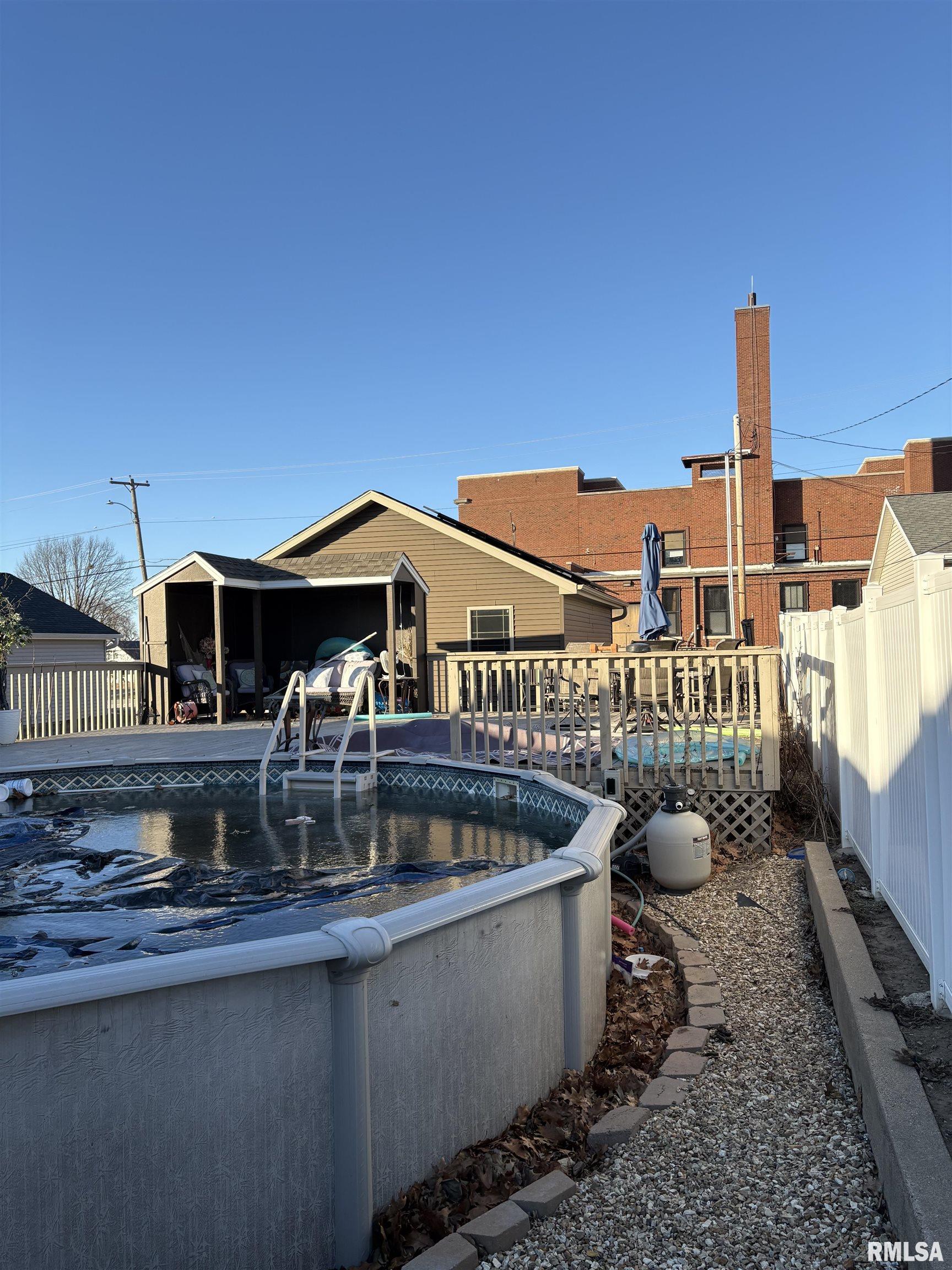 2035 Chestnut Street Quincy, IL 62301 - Photo 13 of 14