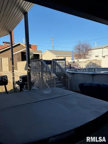 $249,900 | 2035 Chestnut Street, Quincy, IL 62301