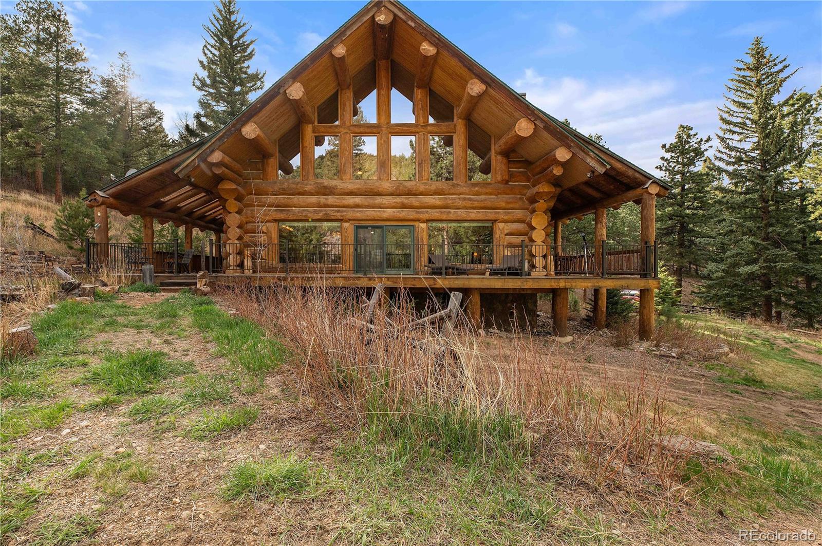 8477 Drew Hill Road Golden, CO 80403 - Photo 4 of 50 Gallery Image 4