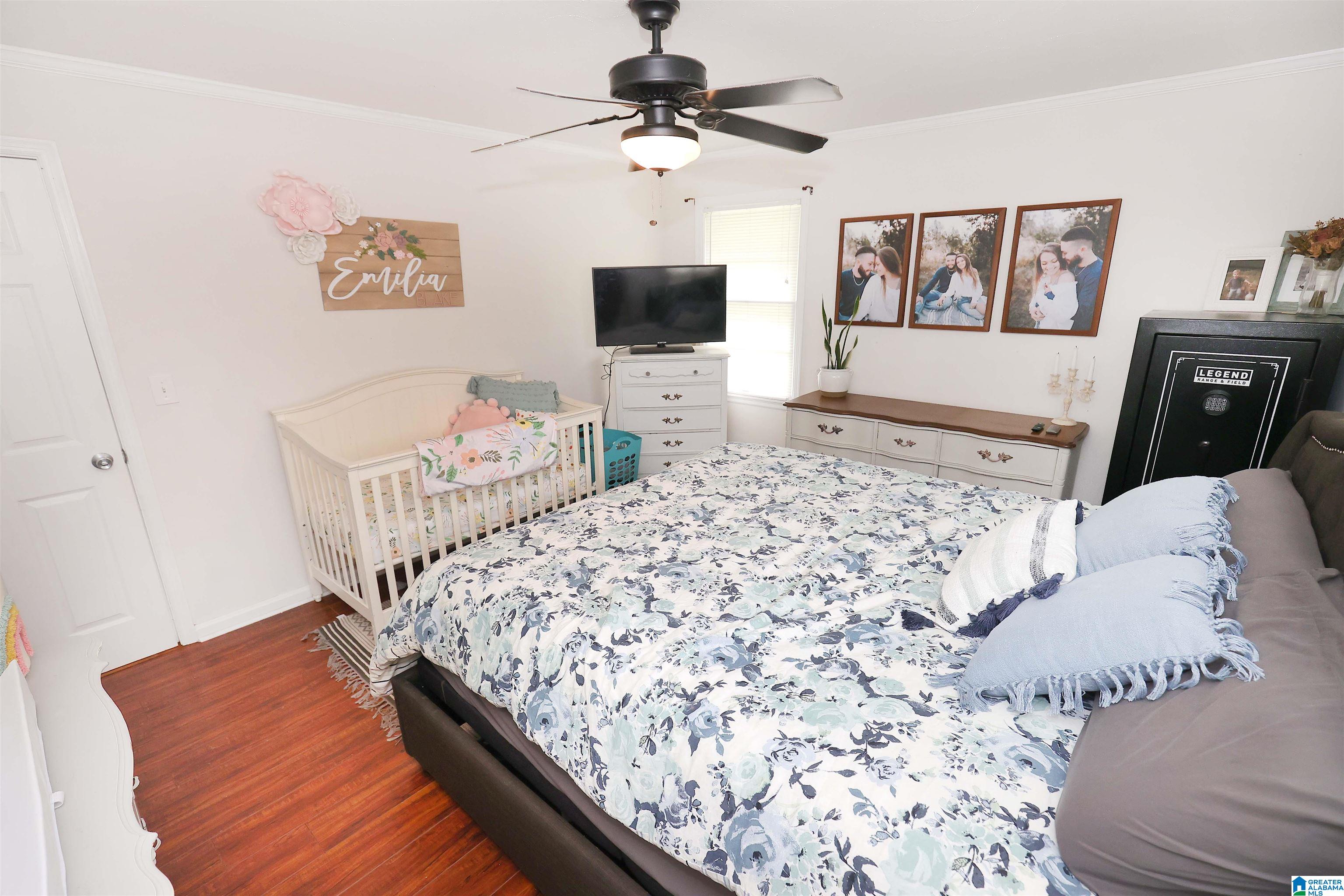 702 Bain Avenue Weaver, AL 36277 - Photo 28 of 40