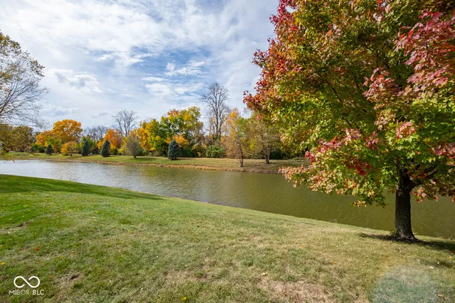 $295,900 | 11280 North Greenthread Drive, Monrovia, IN 46157