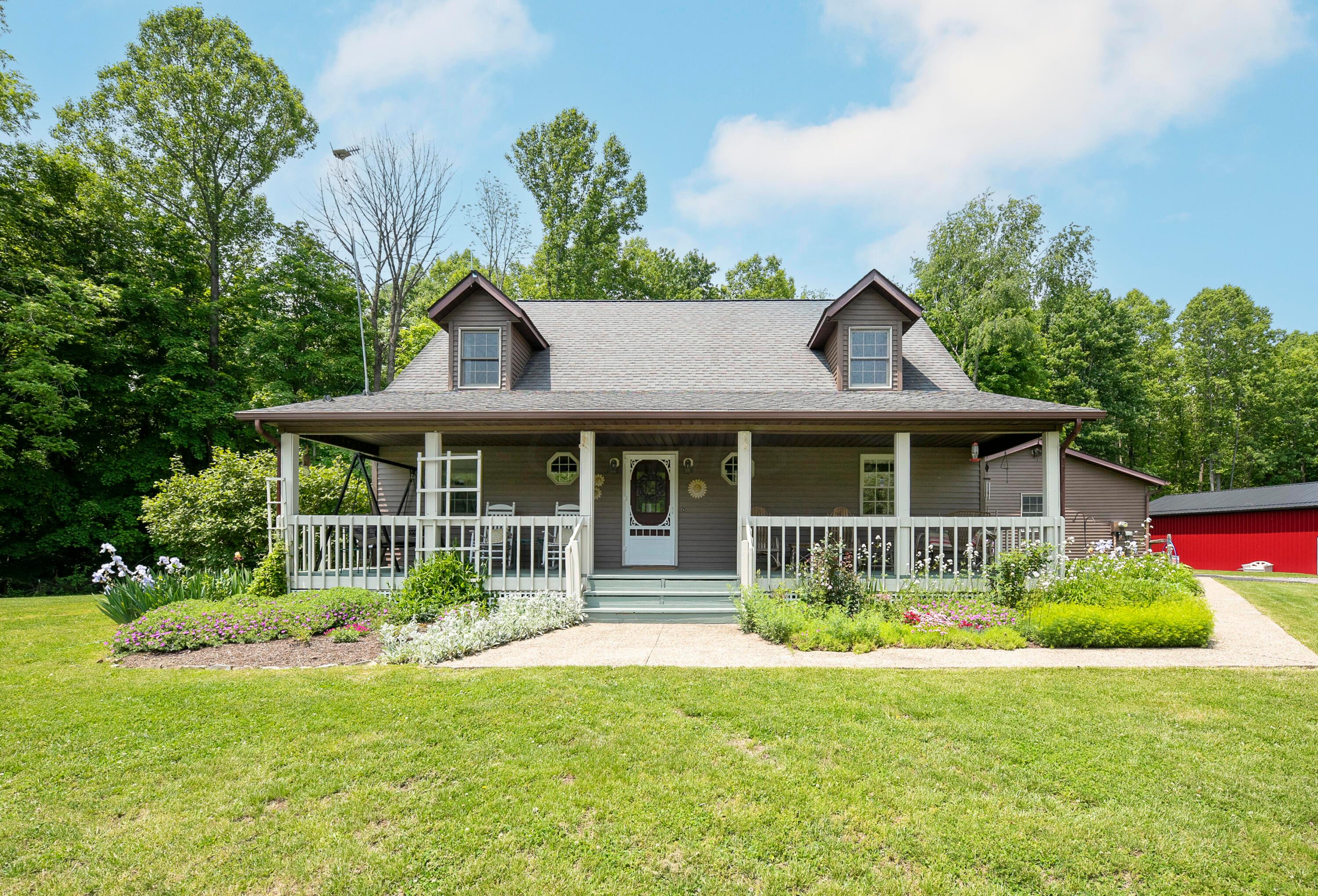 12673 Middlefork Road Amanda, OH 43102 - Photo 3 of 88 Welcome to 12673 Middlefork Road